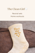 The Clean Girl