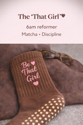 The “That Girl”